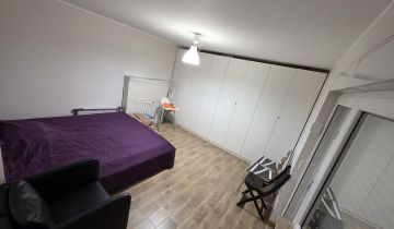 dom wolnostojący, 4 pokoje Maniów Mały