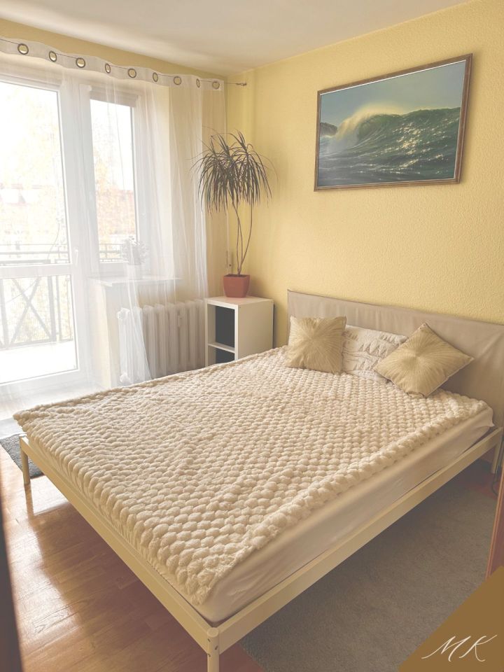 Mieszkanie 3-pokojowe Warszawa Włochy, ul. Fasolowa. Zdjęcie 7