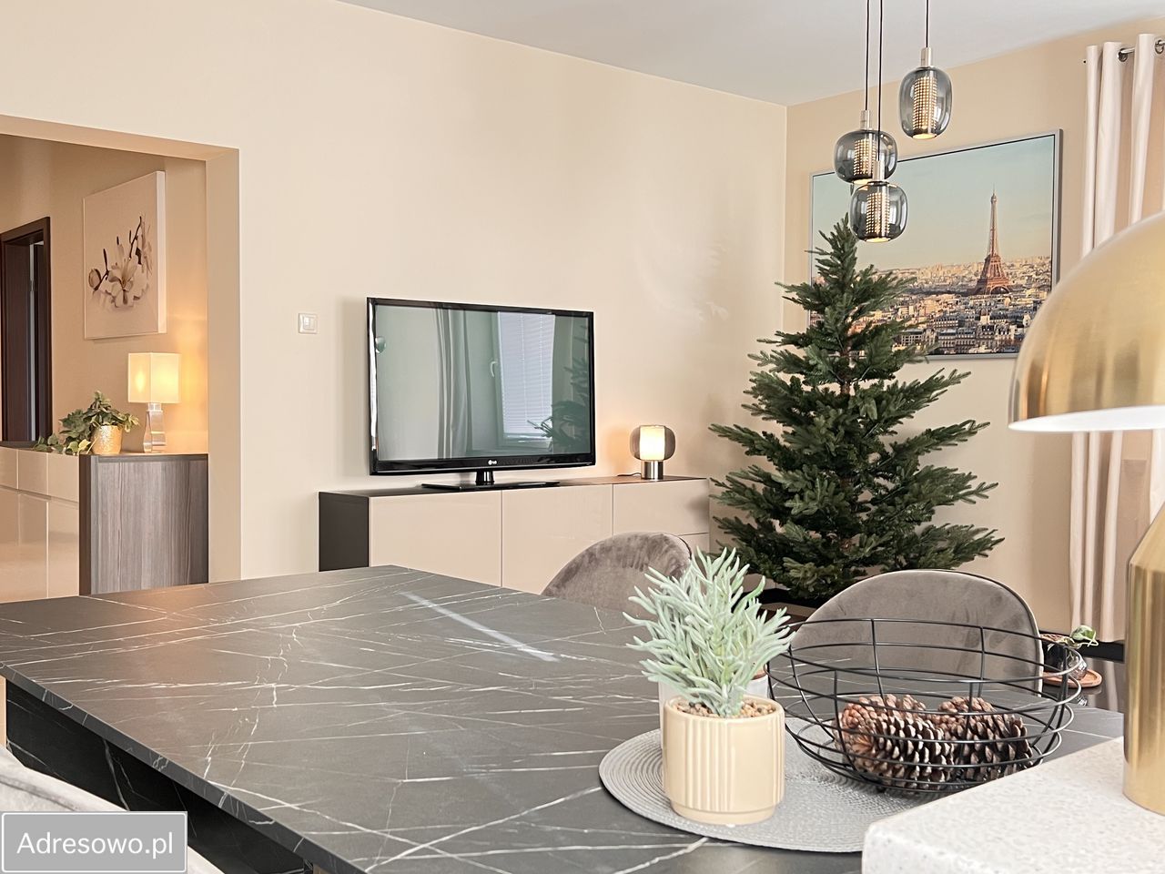 Mieszkanie 3-pokojowe Częstochowa Parkitka, ul. Łódzka. Zdjęcie 4