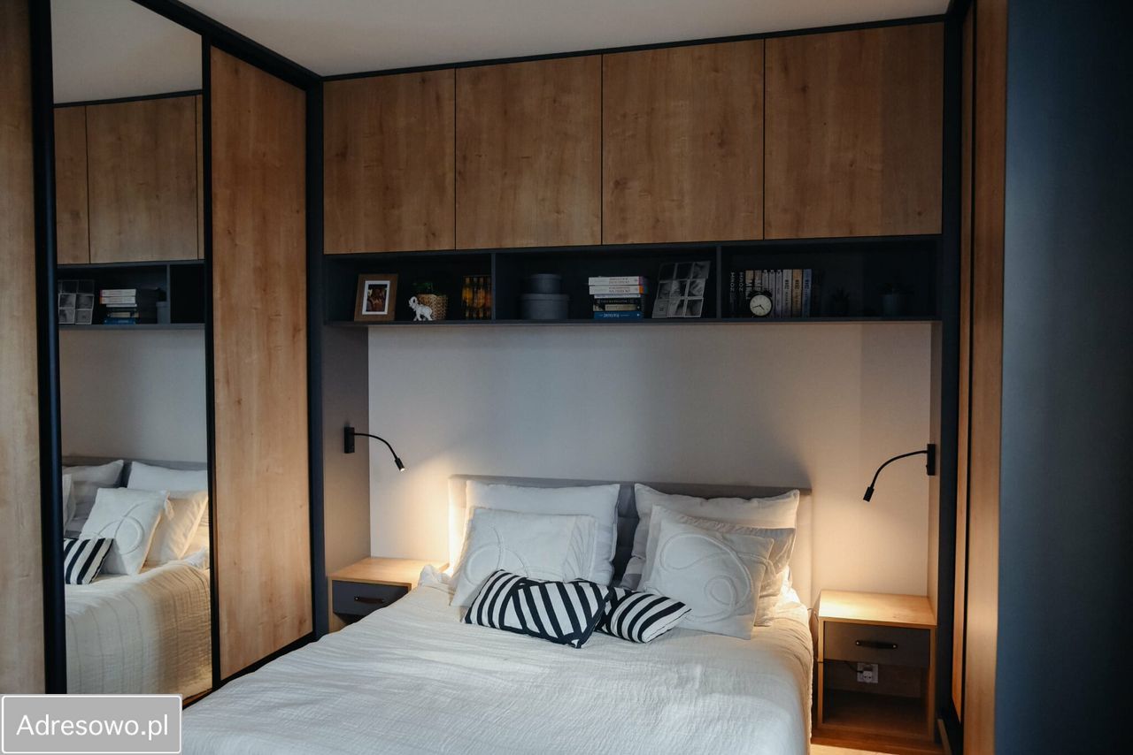 Mieszkanie 3-pokojowe Legionowo Bukowiec, ul. gen. Bolesława Roi. Zdjęcie 16