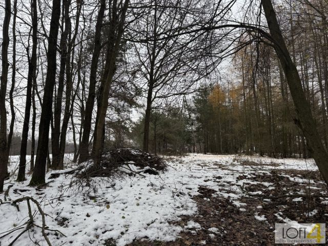 Działka rolno-budowlana Szarwark. Zdjęcie 11