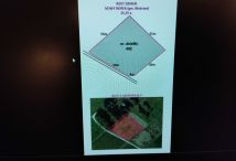 Działka budowlana Nowy Borek Babiak. Zdjęcie 1