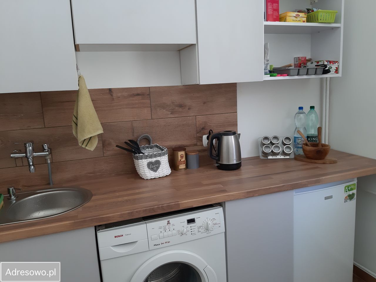 Mieszkanie 2-pokojowe Duszniki-Zdrój, ul. Zdrojowa. Zdjęcie 6