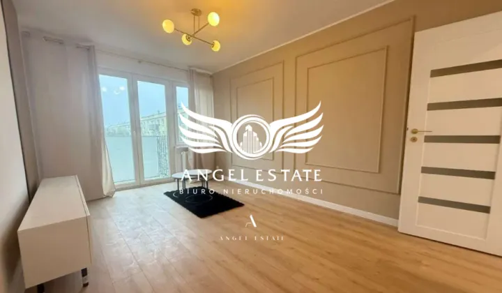 Mieszkanie 3-pokojowe Gorzów Wielkopolski, ul. Stanisława Staszica