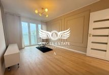 Mieszkanie 3-pokojowe Gorzów Wielkopolski, ul. Stanisława Staszica