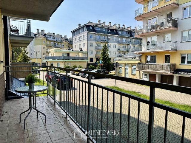 Mieszkanie 2-pokojowe Ustka, ul. Na Wydmie. Zdjęcie 5