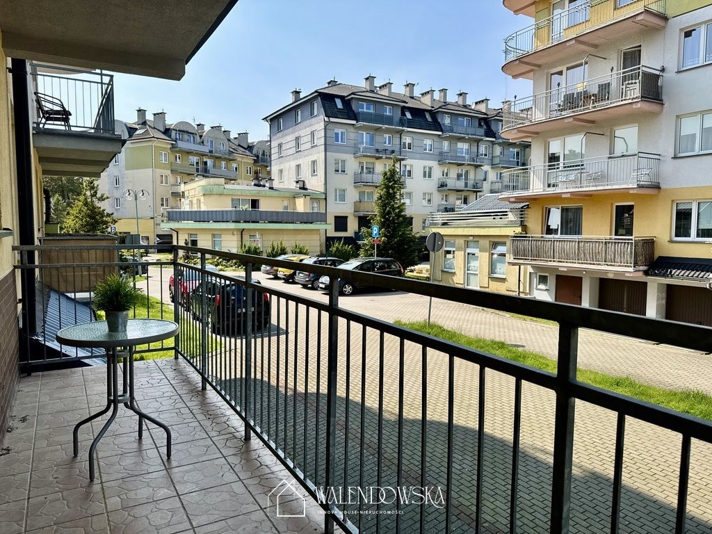 Mieszkanie 2-pokojowe Ustka, ul. Na Wydmie. Zdjęcie 5