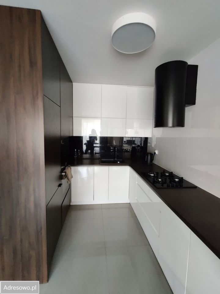 Mieszkanie 2-pokojowe Warszawa Targówek. Zdjęcie 10