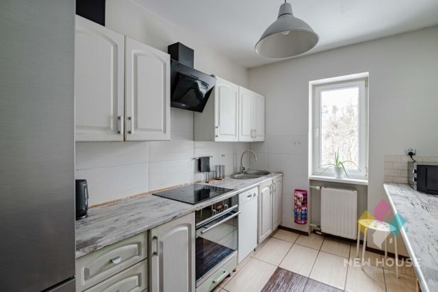 Mieszkanie 3-pokojowe Mrągowo, ul. Wojska Polskiego. Zdjęcie 4