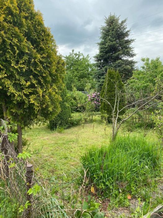 Działka rod Gdańsk Przymorze. Zdjęcie 8