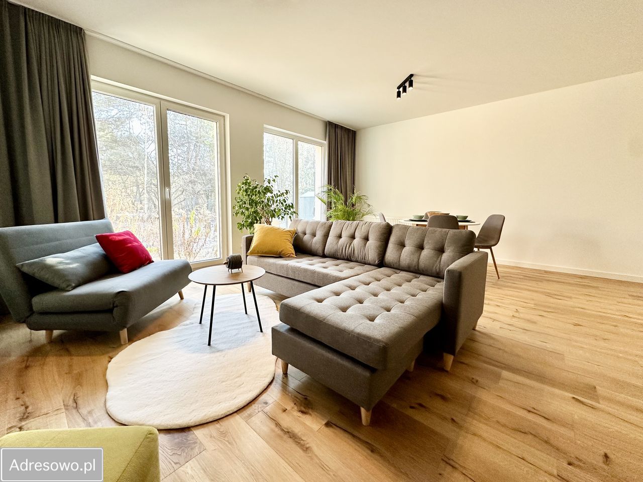 bliźniak, 5 pokoi Łazy, ul. Perłowa. Zdjęcie 14