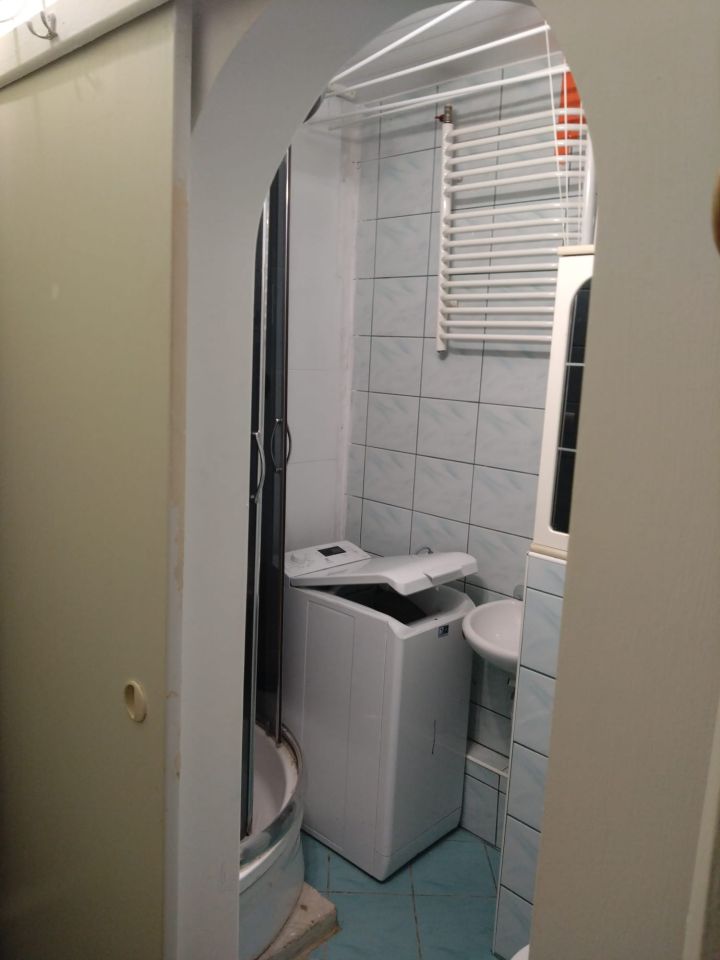 Mieszkanie 2-pokojowe Wrocław Psie Pole, ul. Inflancka. Zdjęcie 7