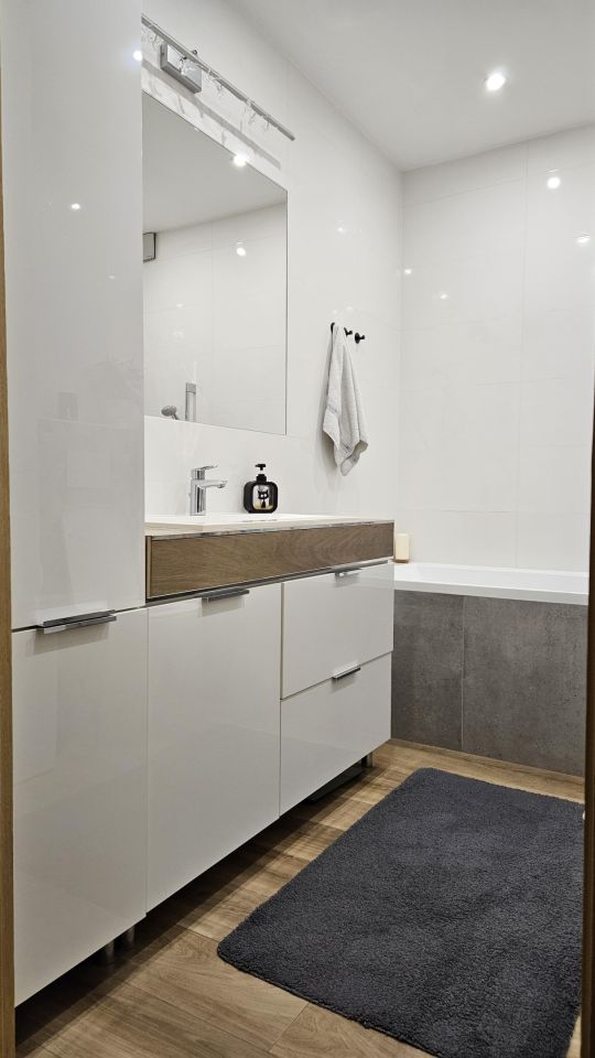 Mieszkanie 3-pokojowe Wieliczka Krzyszkowice, Krzszkowicka. Zdjęcie 7