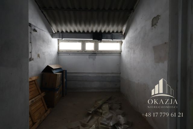 Lokal Wysoka Głogowska. Zdjęcie 9