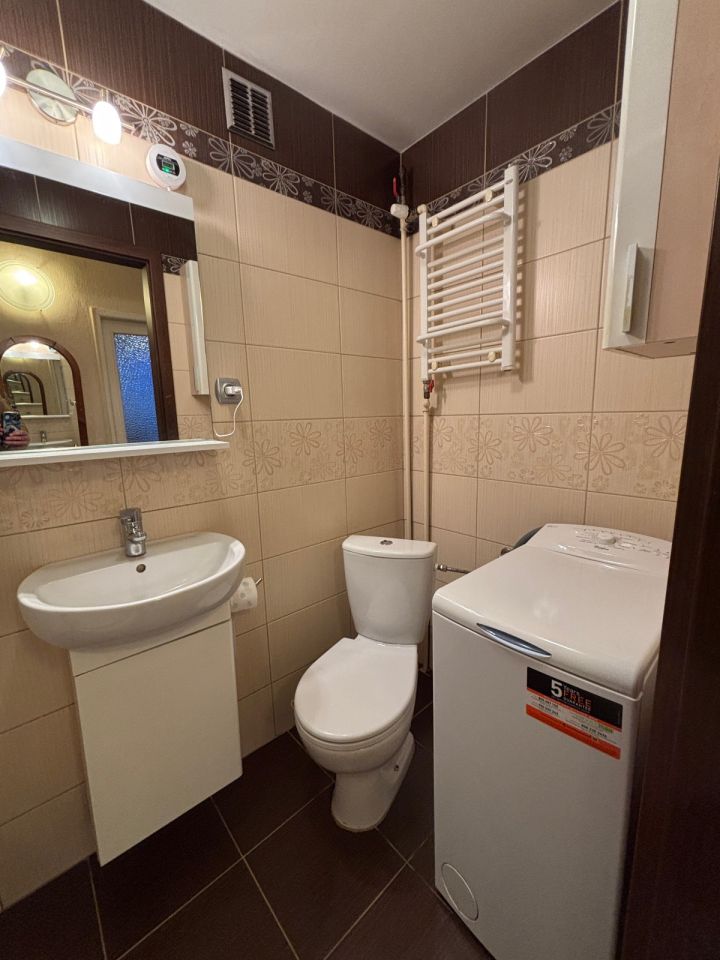 Mieszkanie 2-pokojowe Gliwice Sikornik, ul. Perkoza. Zdjęcie 35