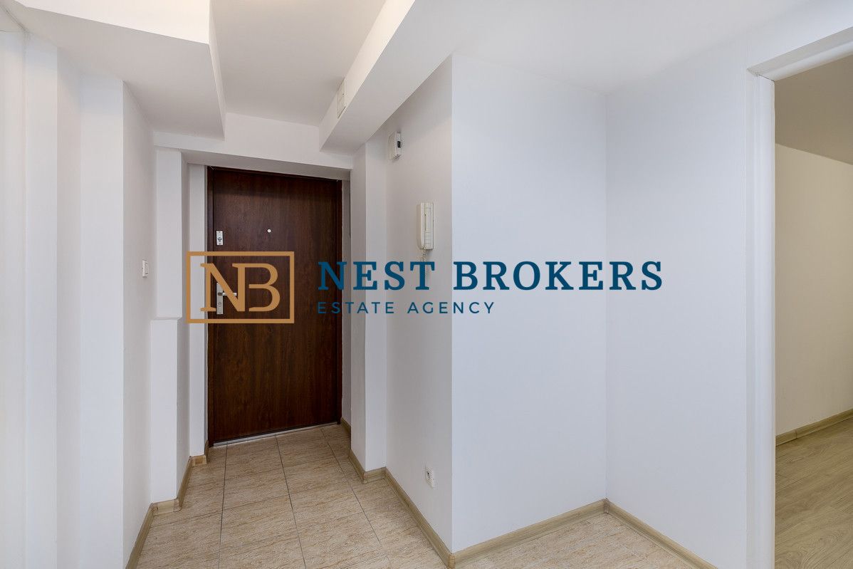 Mieszkanie 2-pokojowe Kraków Dębniki, ul. św. Jacka. Zdjęcie 14