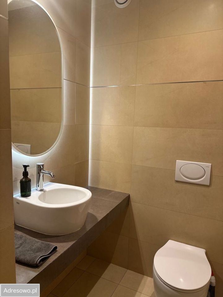 Mieszkanie 5-pokojowe Katowice Wełnowiec, ul. Stanisława Rożanowicza. Zdjęcie 8