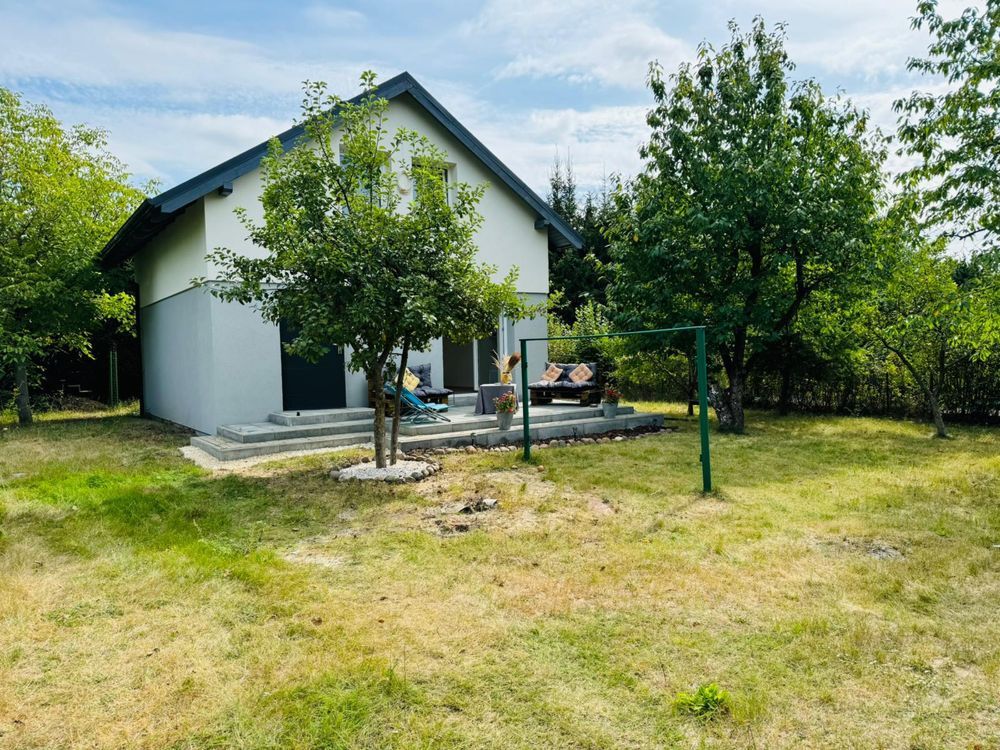 dom wolnostojący Wagowo. Zdjęcie 7