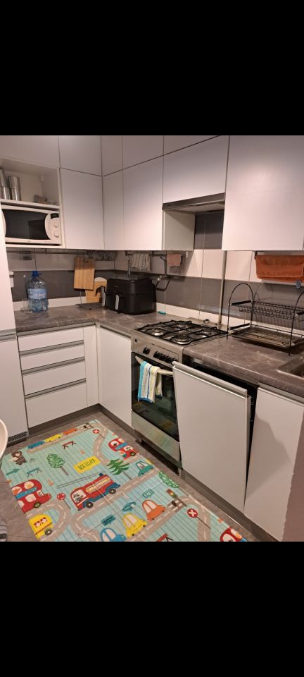 Mieszkanie 2-pokojowe Wrocław Szczepin, ul. Młodych Techników. Zdjęcie 6