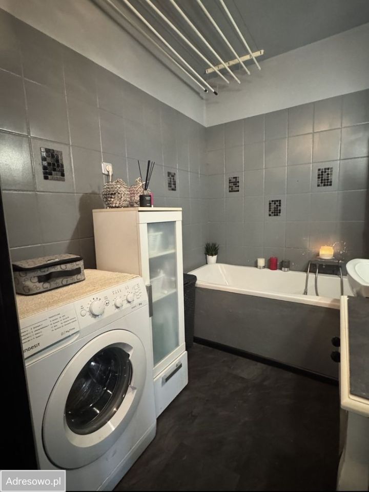 Mieszkanie 4-pokojowe Katowice os. Witosa, ul. Henryka Dulęby. Zdjęcie 20