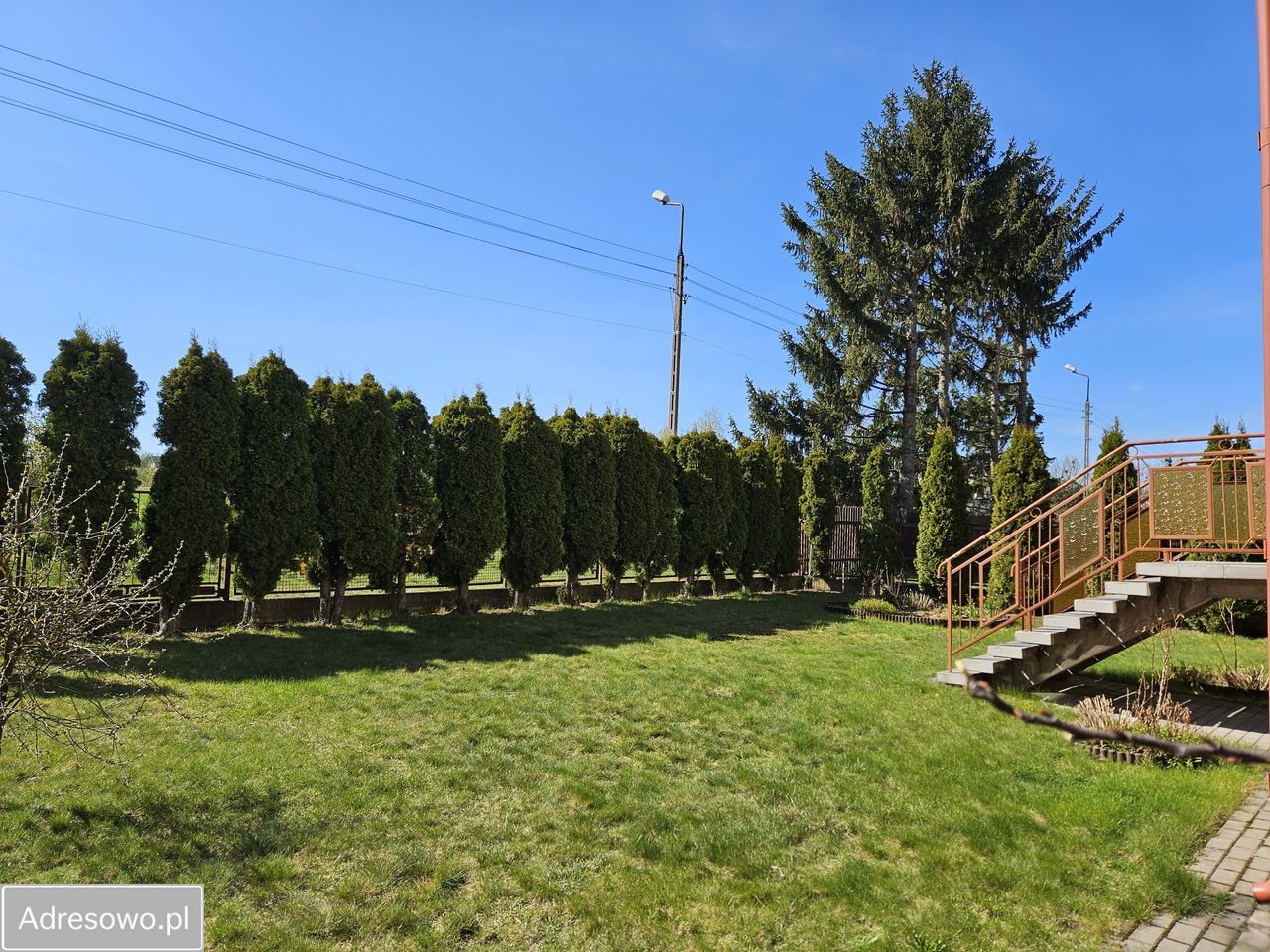 dom wolnostojący, 6 pokoi Łomża, ul. Bawełniana. Zdjęcie 6