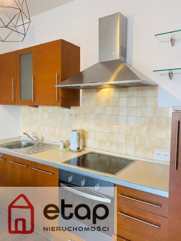 Mieszkanie 2-pokojowe Poznań Grunwald, ul. Ułańska. Zdjęcie 3