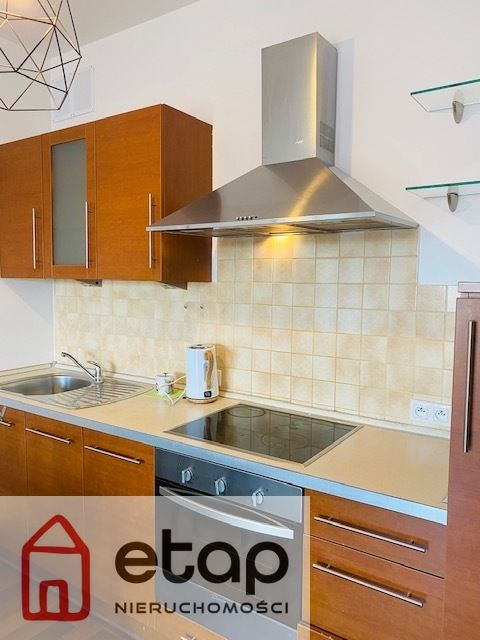 Mieszkanie 2-pokojowe Poznań Grunwald, ul. Ułańska. Zdjęcie 3