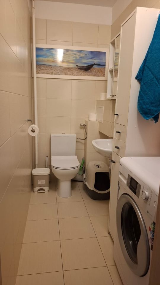 Mieszkanie 4-pokojowe Nowy Sącz Gorzków, ul. Browarna. Zdjęcie 11