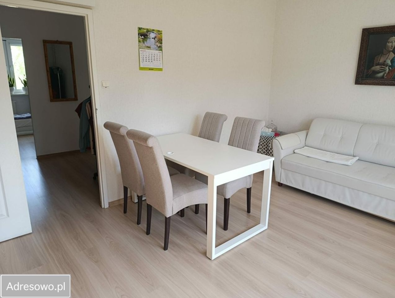 Mieszkanie 2-pokojowe Bydgoszcz Bartodzieje Wielkie, ul. Marii Curie-Skłodowskiej. Zdjęcie 3