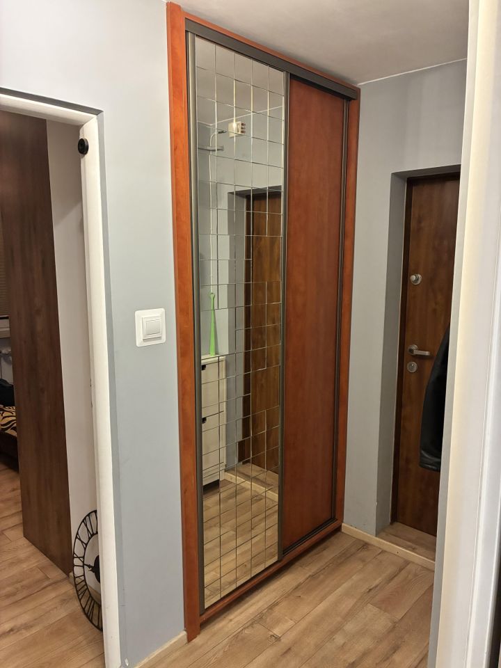 Mieszkanie 2-pokojowe Warszawa Ursus, ul. Balbinki. Zdjęcie 2