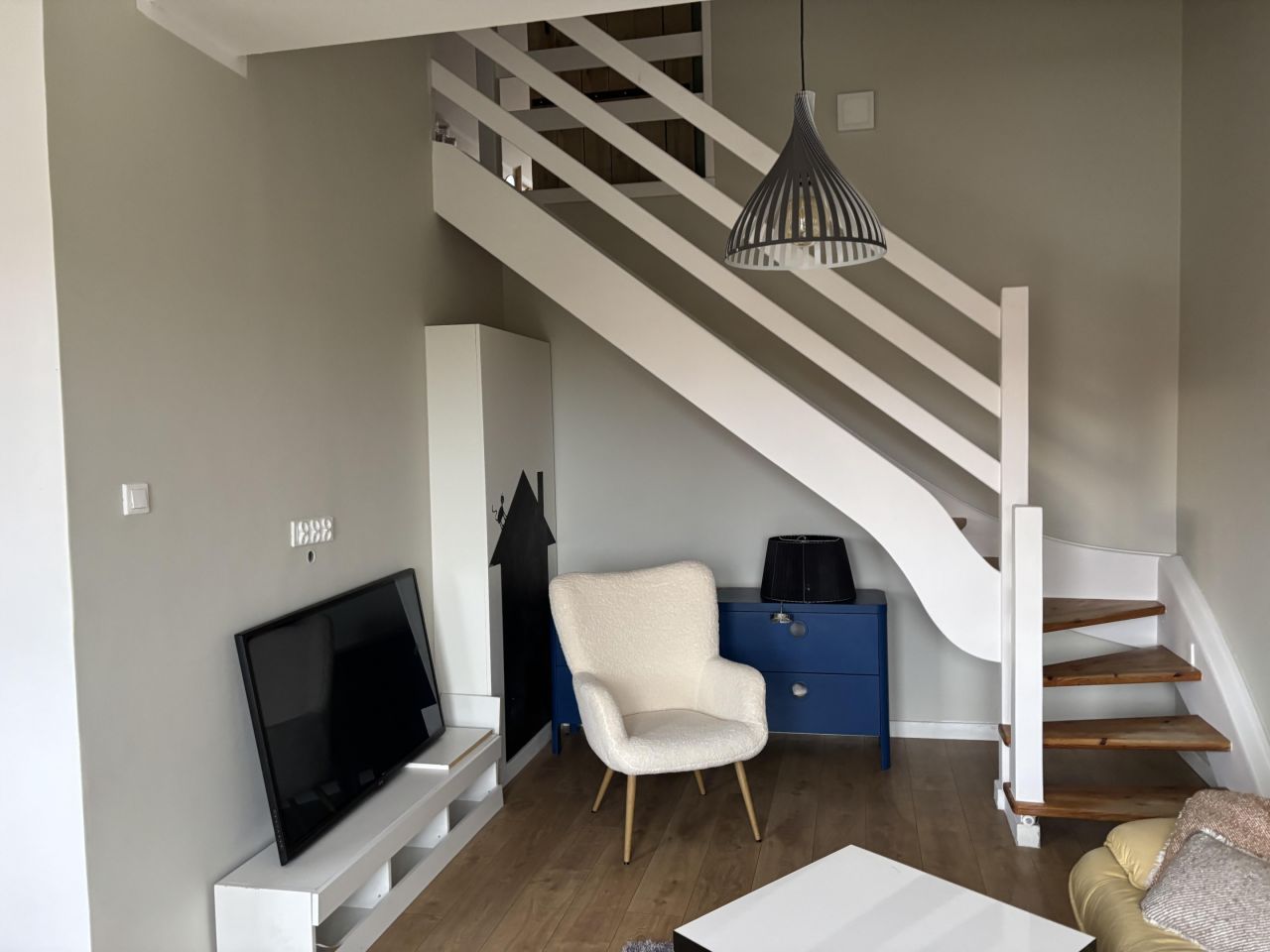 Mieszkanie 2-pokojowe Szczecin Warszewo, ul. Słowacka. Zdjęcie 4