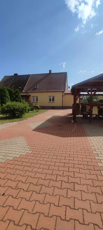 bliźniak Marianowo, ul. Rolna. Zdjęcie 2