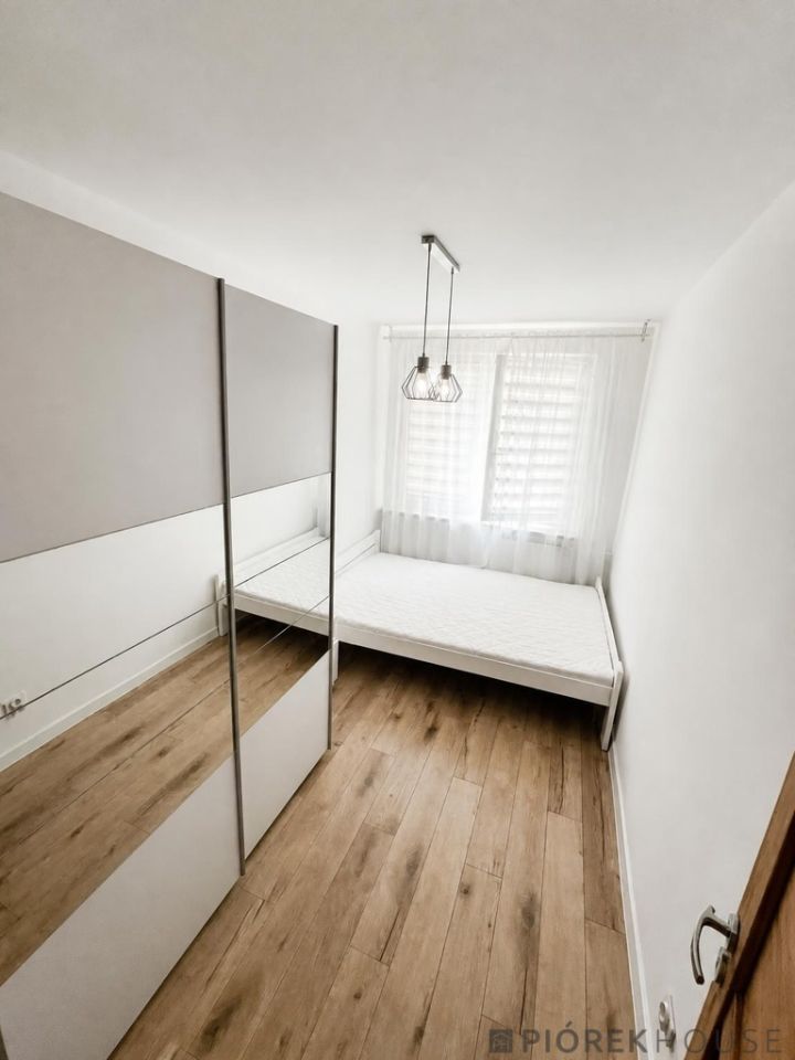 Mieszkanie 2-pokojowe Warszawa Praga-Południe, ul. Zagójska. Zdjęcie 10
