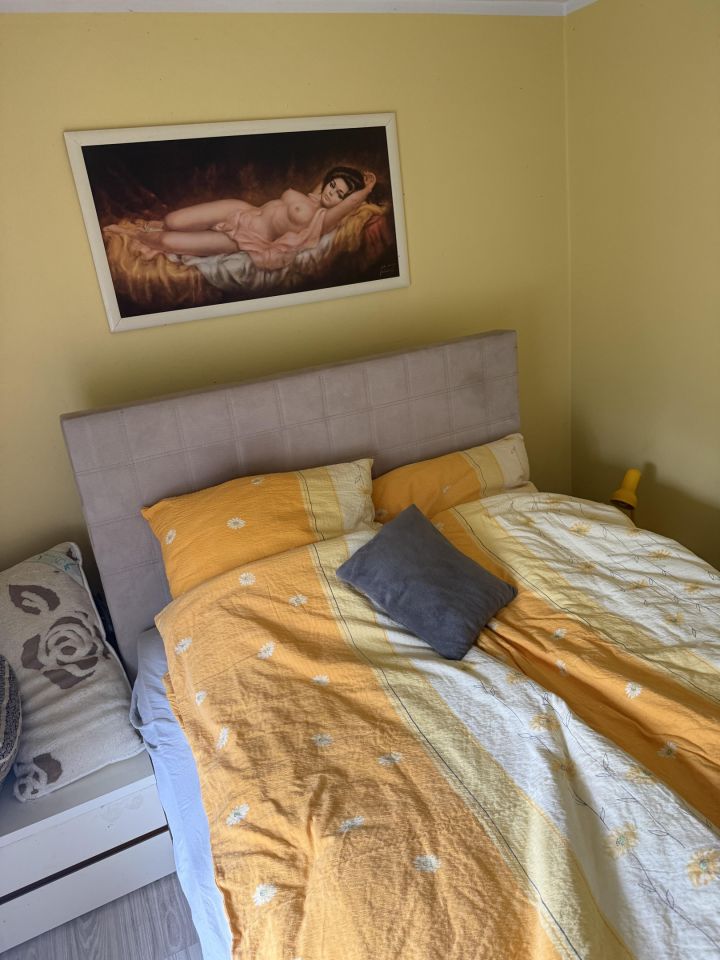 dom wolnostojący, 3 pokoje Gościm, Goscim. Zdjęcie 8