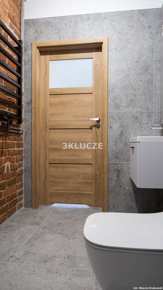 Mieszkanie 2-pokojowe Lublin Śródmieście, ul. Bernardyńska. Zdjęcie 9