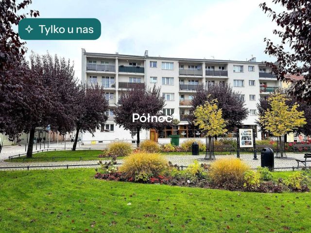 Mieszkanie 3-pokojowe Chojnów, rynek Rynek. Zdjęcie 1