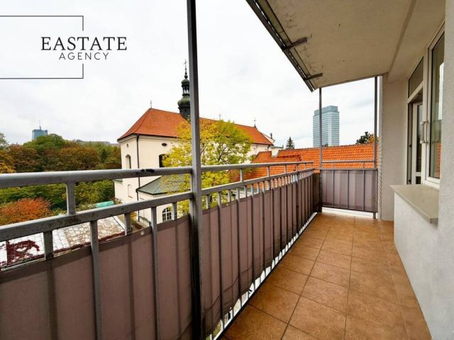 Mieszkanie 3-pokojowe Warszawa Śródmieście, ul. Niecała. Zdjęcie 10