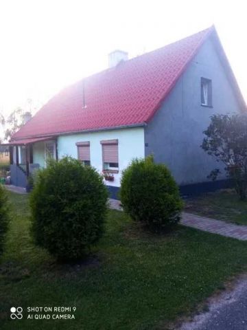 dom wolnostojący Zofijówka. Zdjęcie 1