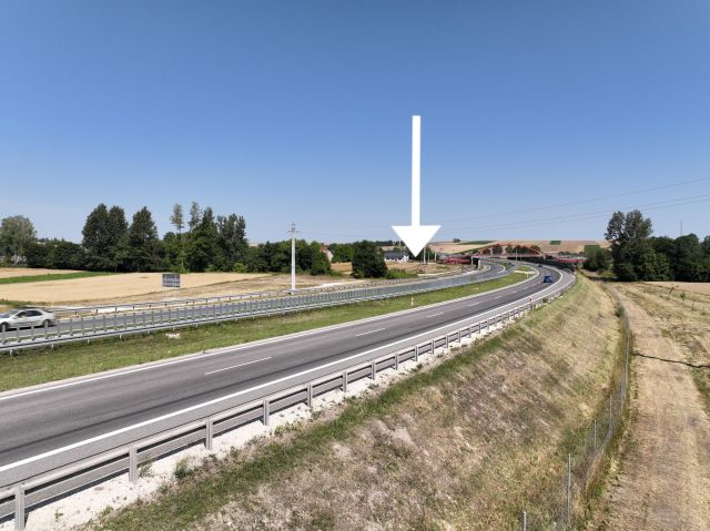 Działka budowlana Wodzisław, ul. Rolnicza. Zdjęcie 1