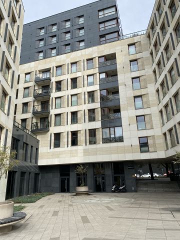 Mieszkanie 3-pokojowe Warszawa Śródmieście, ul. Solec. Zdjęcie 1