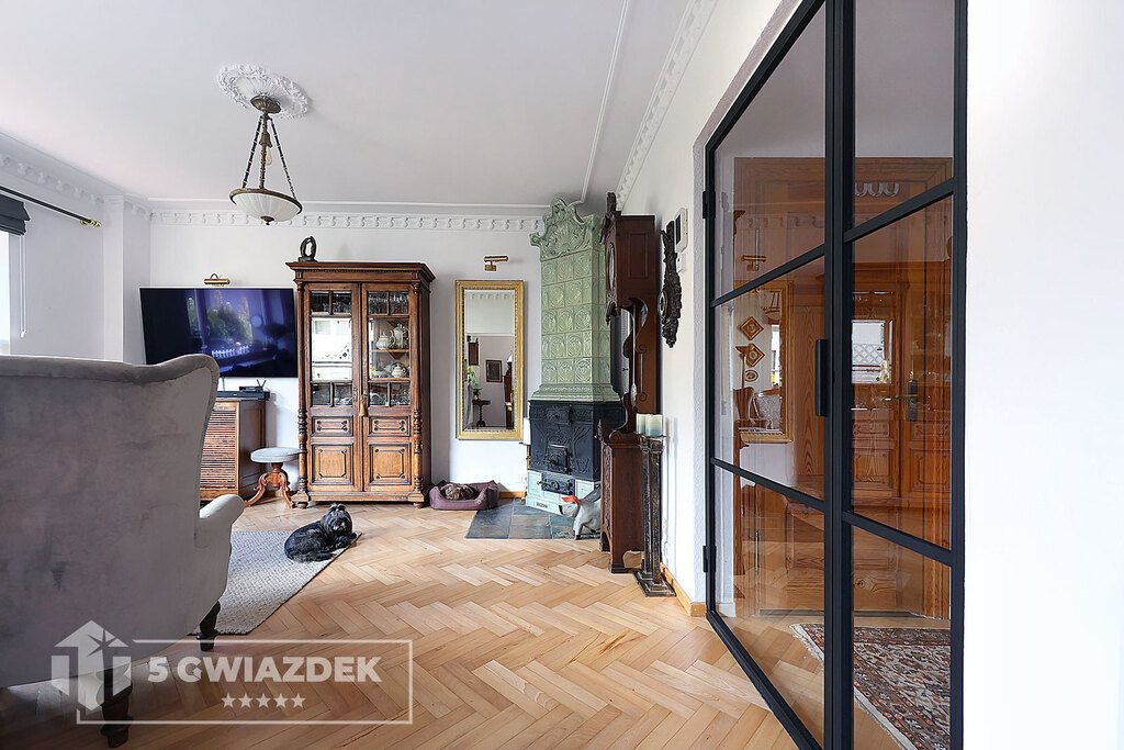 bliźniak, 4 pokoje Szczecinek, ul. gen. Józefa Wybickiego. Zdjęcie 29