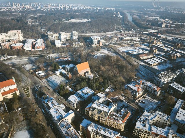 Biuro Poznań Centrum, ul. Święty Wojciech. Zdjęcie 12