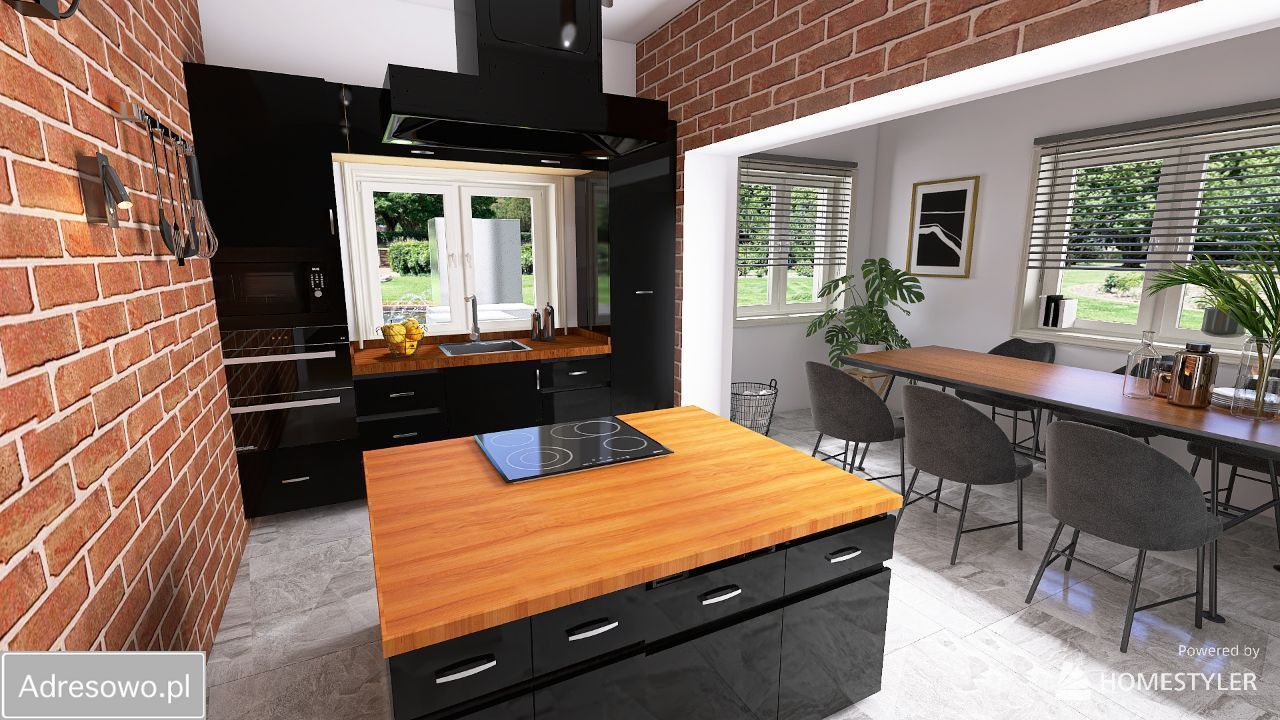 dom wolnostojący, 6 pokoi Glinojeck, ul. Parkowa. Zdjęcie 10