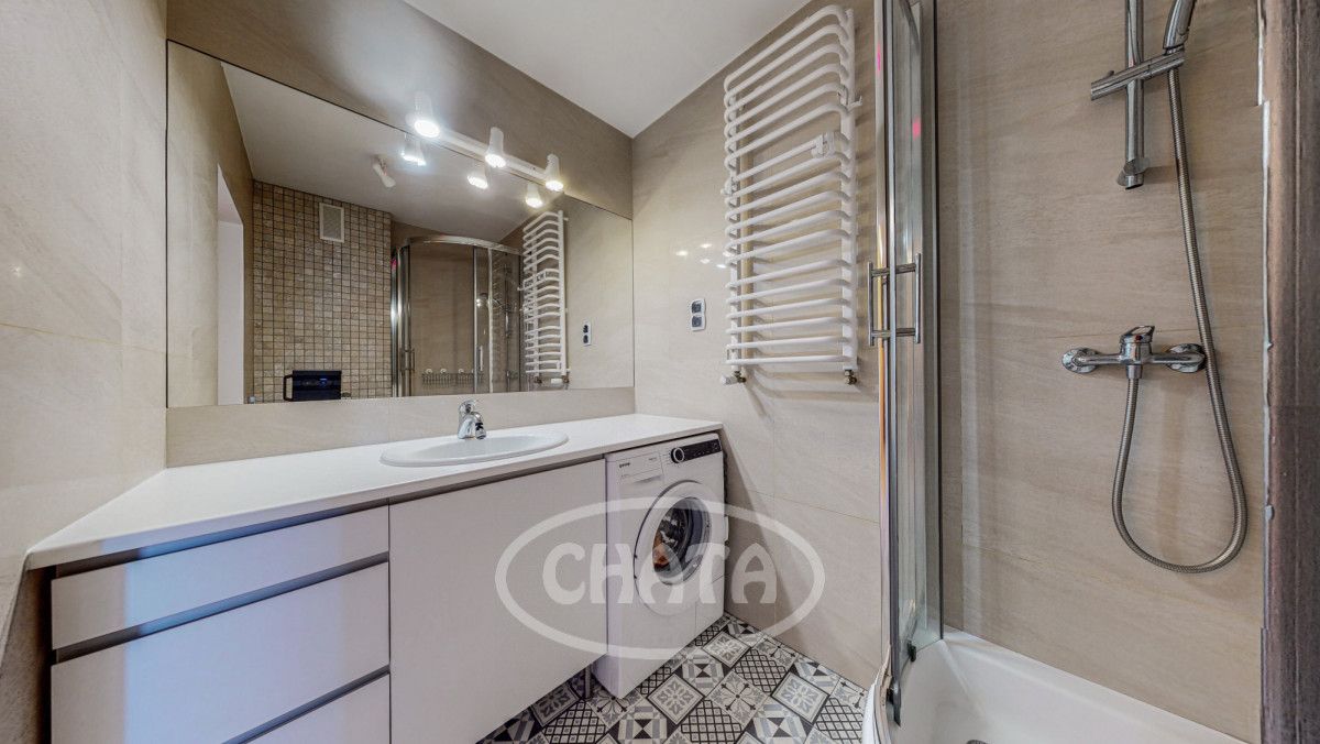 Mieszkanie 2-pokojowe Wrocław Gądów Mały, ul. Stefana Drzewieckiego. Zdjęcie 11