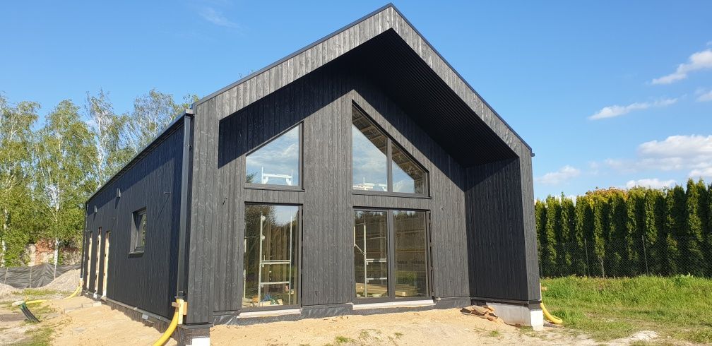 dom wolnostojący Chełm. Zdjęcie 7