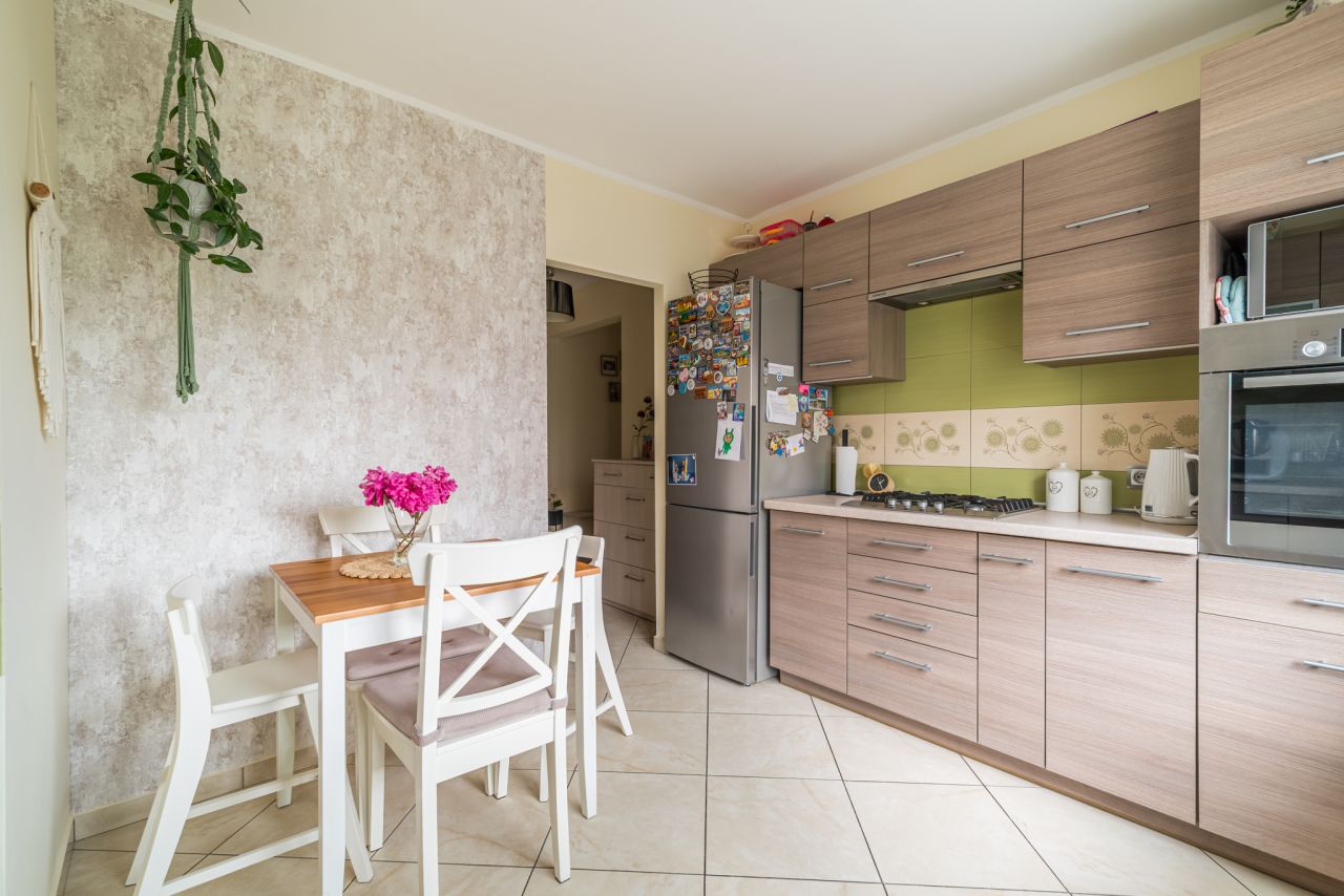 Mieszkanie 2-pokojowe Ostaszewo. Zdjęcie 9