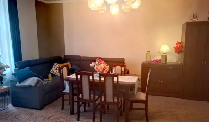 Mieszkanie 2-pokojowe Świdnica Centrum