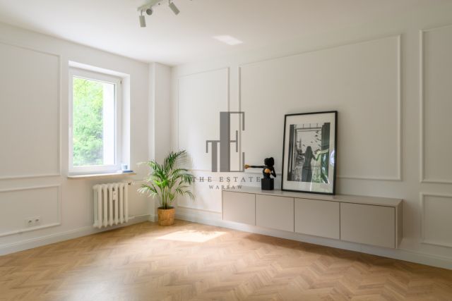 Mieszkanie 3-pokojowe Warszawa Praga-Południe, ul. Afrykańska. Zdjęcie 3