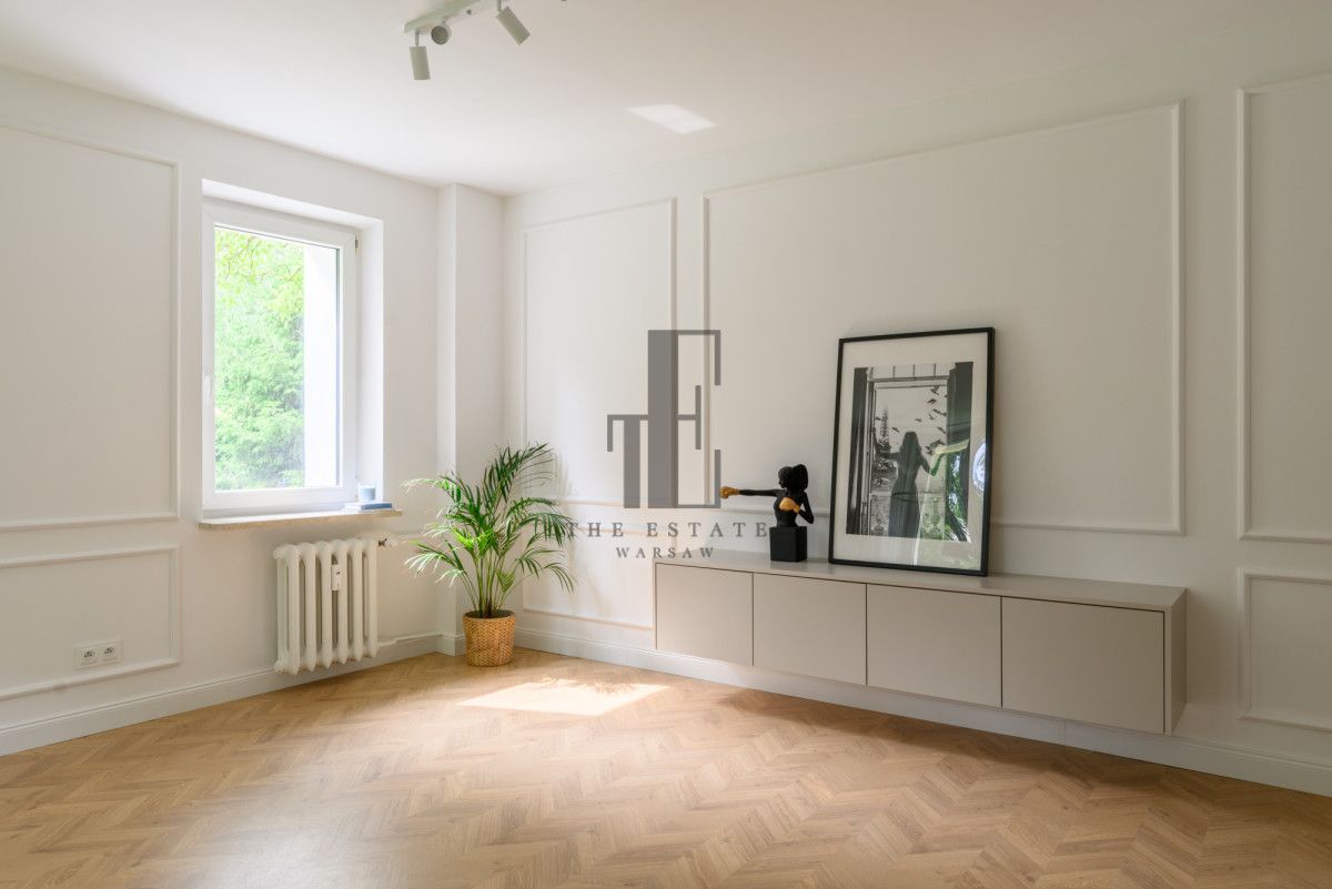 Mieszkanie 3-pokojowe Warszawa Praga-Południe, ul. Afrykańska. Zdjęcie 3