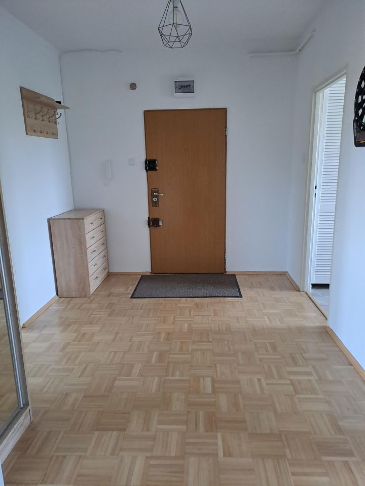 Mieszkanie 2-pokojowe Pruszków, ul. Emancypantek. Zdjęcie 9